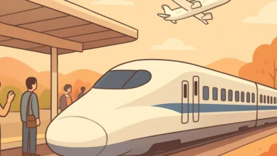 シルバーウィーク2026新幹線・飛行機予約ガイド｜発売日と混雑回避のコツ