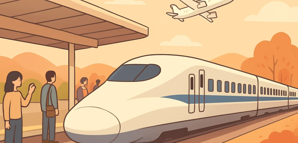 シルバーウィーク2026新幹線・飛行機予約ガイド｜発売日と混雑回避のコツ