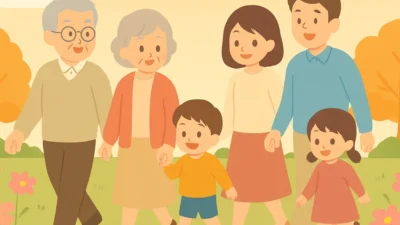 シルバーウィーク2026子連れお出かけガイド｜年齢別おすすめと混雑回避術