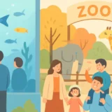 シルバーウィーク2026動物園・水族館ガイド｜混雑回避と楽しみ方