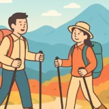 シルバーウィーク2026登山・ハイキングガイド｜秋の山歩きと安全対策