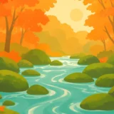 東北の紅葉名所ガイド｜見頃時期とおすすめスポット・温泉の組み合わせ