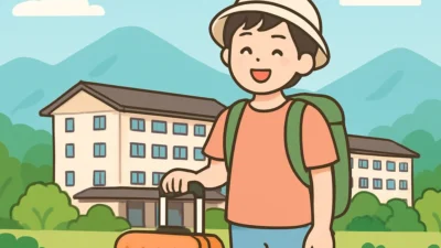リゾートバイトの始め方・選び方ガイド｜未経験から失敗しない手順