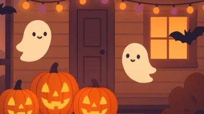 ハロウィン2026の楽しみ方ガイド｜仮装・お菓子・イベントとマナー
