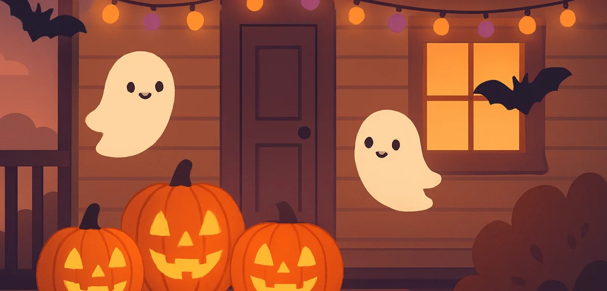 ハロウィン2026の楽しみ方ガイド｜仮装・お菓子・イベントとマナー