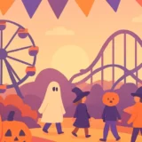 539 halloween themepark thumbnail