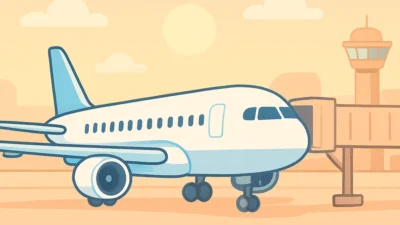 GW2027飛行機・航空券予約ガイド｜国内線の早割と予約のコツ