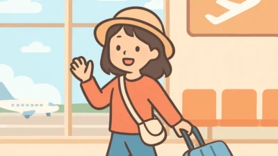 GW2027海外旅行おすすめ｜連休で行ける安い国と早期予約のコツ