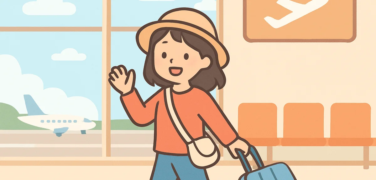 GW2027海外旅行おすすめ｜連休で行ける安い国と早期予約のコツ