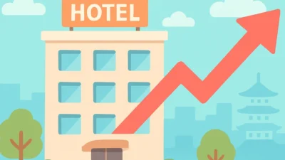 GWのホテルはなぜ高い？2027年の相場感と安く泊まるコツ