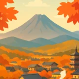 九州の紅葉名所ガイド2026｜見頃とおすすめスポット・温泉