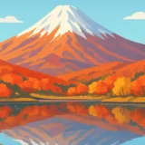北海道の紅葉ガイド2026｜日本一早い見頃とおすすめ名所